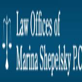 Law Offices of Marina Shepelsky Law Offices of Marina Shepelsky